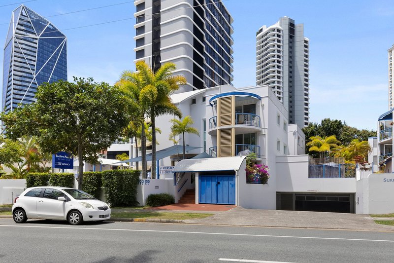 18/199 Surf Parade, Surfers Paradise QLD 4217