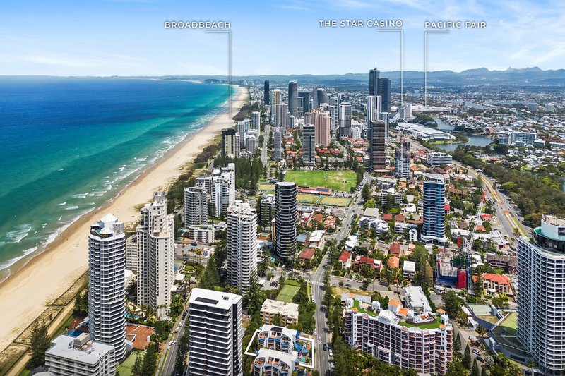 Photo - 18/199 Surf Parade, Surfers Paradise QLD 4217 - Image 10