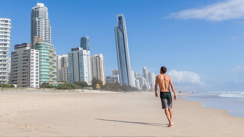 Photo - 18/199 Surf Parade, Surfers Paradise QLD 4217 - Image 13