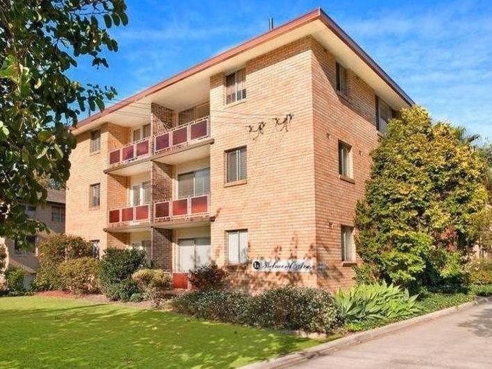 18/1A Belmont Avenue, Wollstonecraft NSW 2065