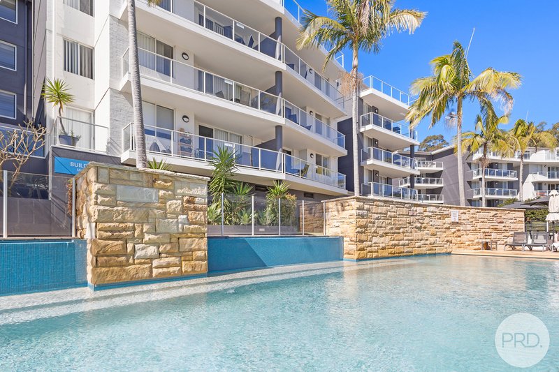 Photo - 18/1A Tomaree Street, Nelson Bay NSW 2315 - Image 11