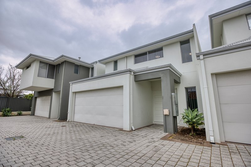 181B Alexander Road, Rivervale WA 6103