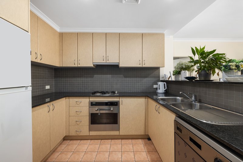 Photo - 18/2-14 Bunn Street, Pyrmont NSW 2009 - Image 3