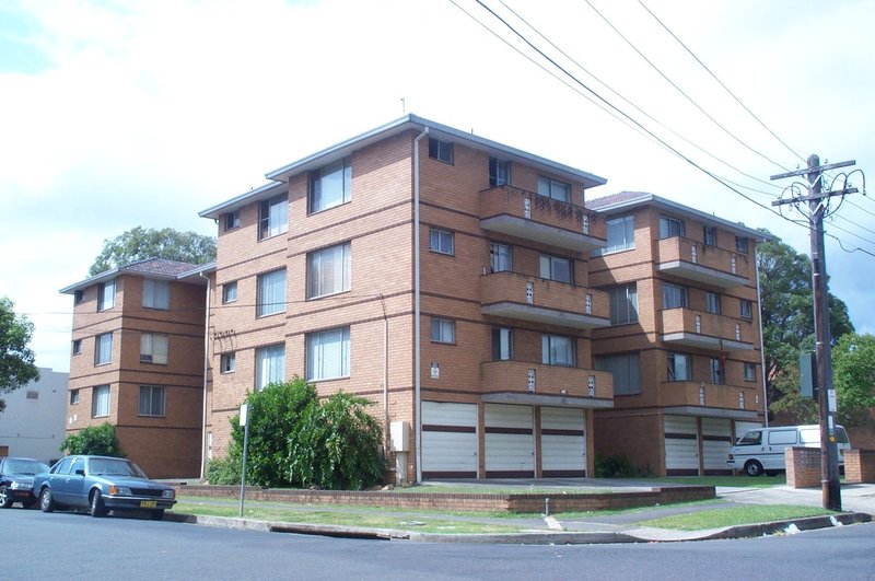 Photo - 18/2-4 London Street, Campsie NSW 2194 - Image