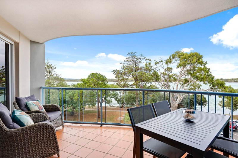 18/2-4 Picnic Point Esplanade, Maroochydore QLD 4558