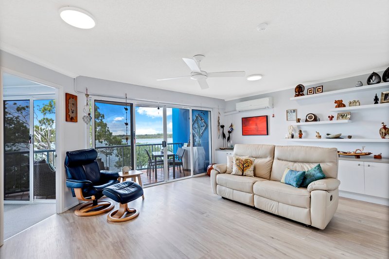 Photo - 18/2-4 Picnic Point Esplanade, Maroochydore QLD 4558 - Image 6