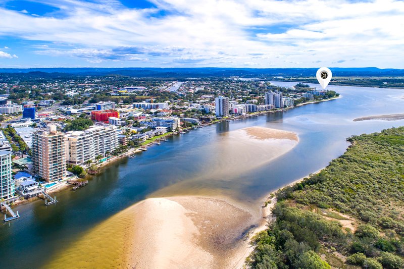 Photo - 18/2-4 Picnic Point Esplanade, Maroochydore QLD 4558 - Image 16