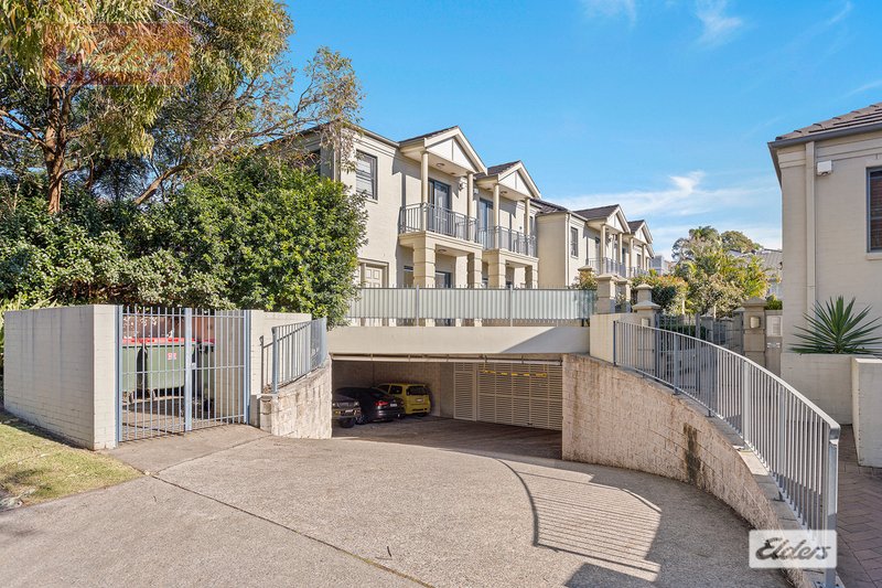 Photo - 18/2-6 Harrow Street, Sylvania NSW 2224 - Image 1