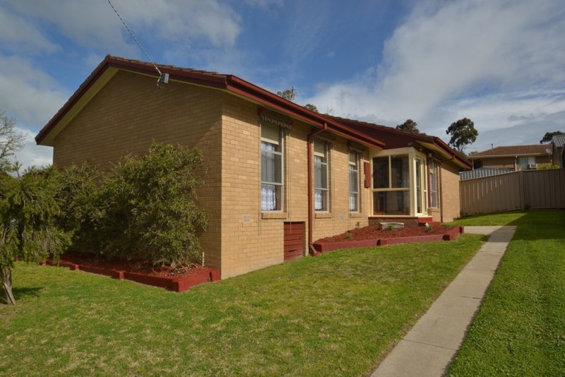 182 Anzac Avenue, Seymour VIC 3660