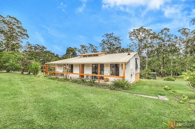 Photo - 182 Bushland Drive, Yarravel NSW 2440 - Image 1