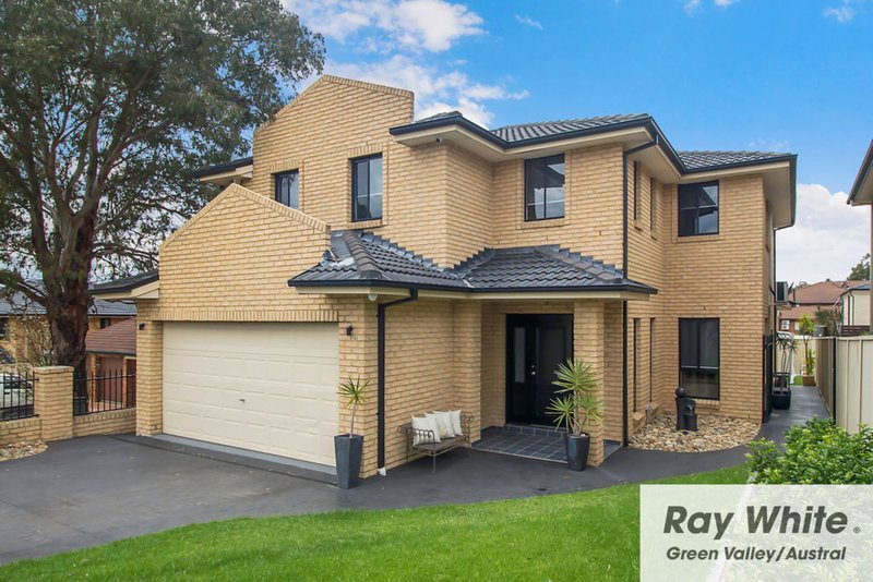 182 Cedar Road, Casula NSW 2170