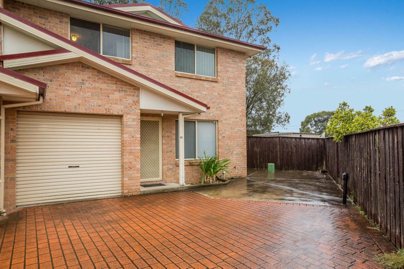 18/2 Charlotte Road, Rooty Hill NSW 2766