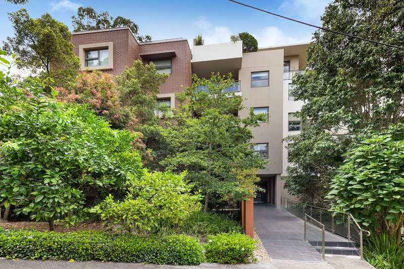 Photo - 18/2 Clydesdale Place, Pymble NSW 2073 - Image 6