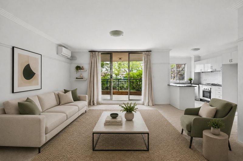 Photo - 18/2 Conie Avenue, Baulkham Hills NSW 2153 - Image 1