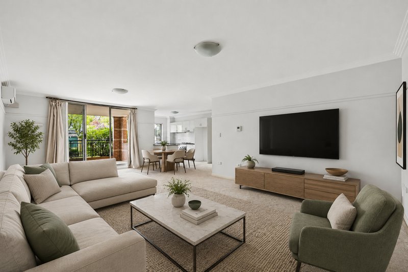 Photo - 18/2 Conie Avenue, Baulkham Hills NSW 2153 - Image 2