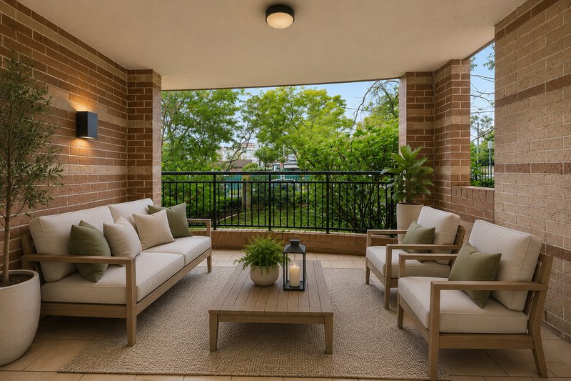 Photo - 18/2 Conie Avenue, Baulkham Hills NSW 2153 - Image 10