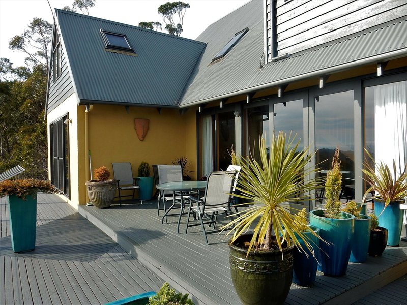 Photo - 182 Gillies Road, St Marys TAS 7215 - Image 1