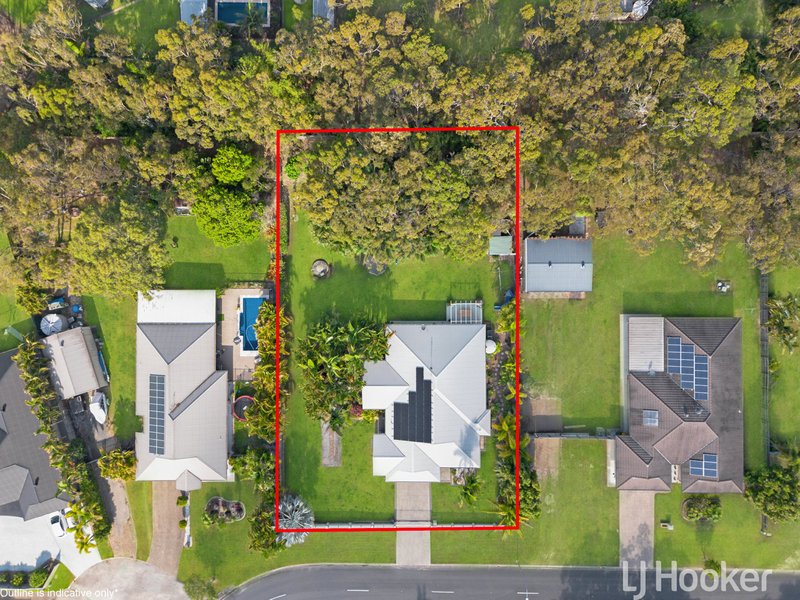 Photo - 182 Gilston Road, Wondunna QLD 4655 - Image 2