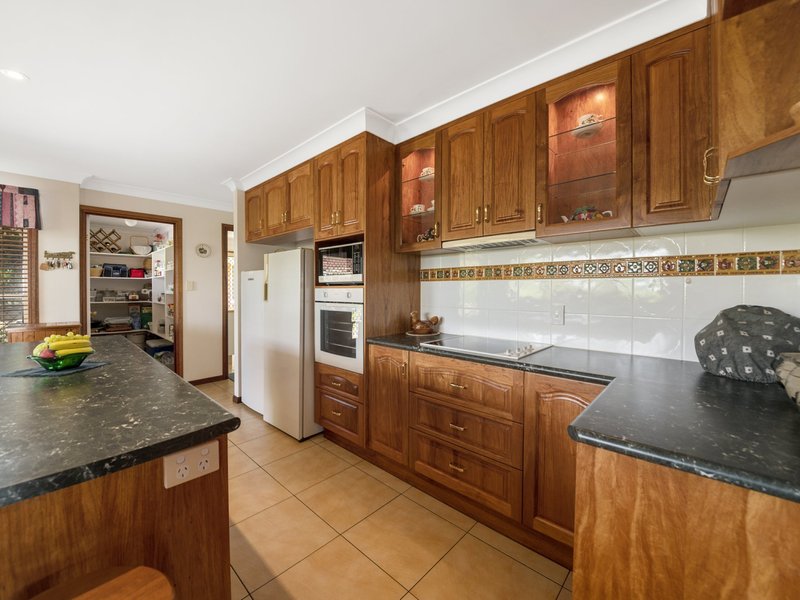 Photo - 182 Glen Road, Rosenthal Heights QLD 4370 - Image 2