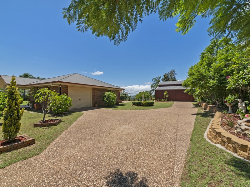 Photo - 182 Glen Road, Rosenthal Heights QLD 4370 - Image 7