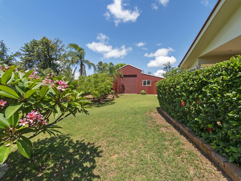 Photo - 182 Glen Road, Rosenthal Heights QLD 4370 - Image 8