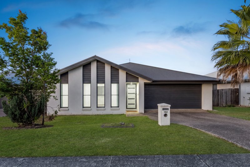 Photo - 182 Goldmine Road, Ormeau QLD 4208 - Image 1