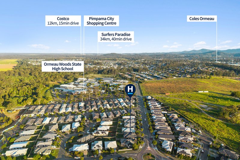 Photo - 182 Goldmine Road, Ormeau QLD 4208 - Image 16