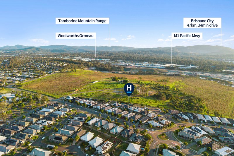 Photo - 182 Goldmine Road, Ormeau QLD 4208 - Image 17