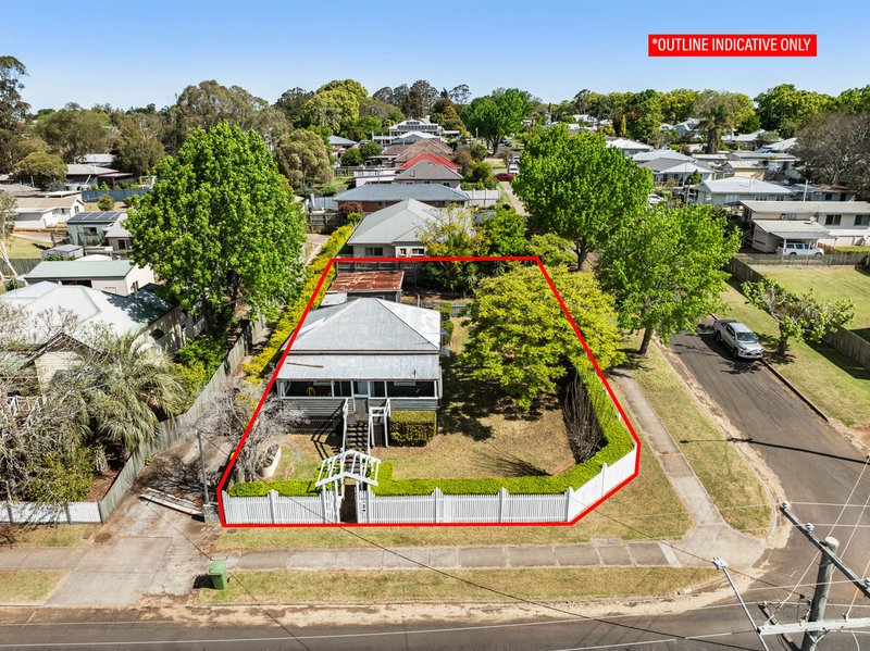 Photo - 182 Jellicoe Street, Newtown QLD 4350 - Image 13