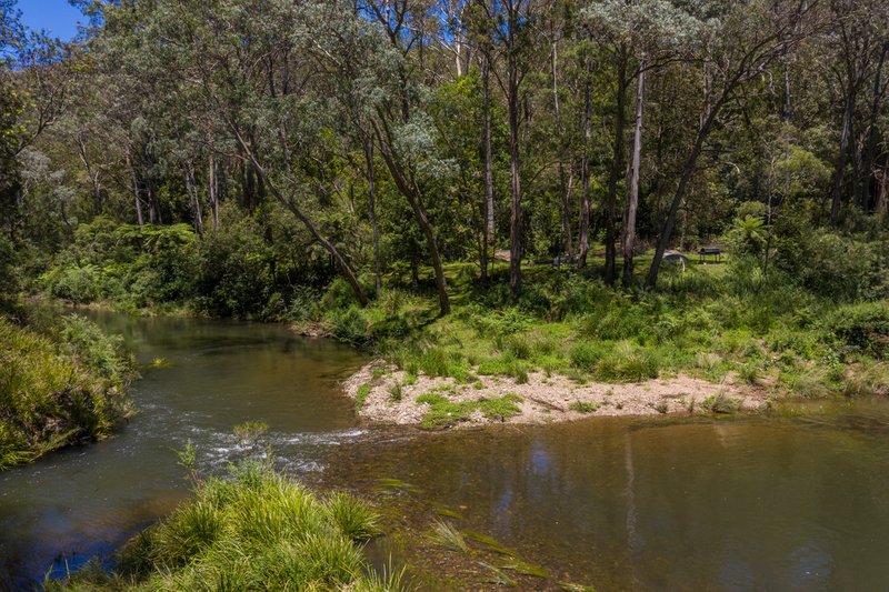 Photo - 182 Johnsens Road, Fernbrook , Dorrigo NSW 2453 - Image 2