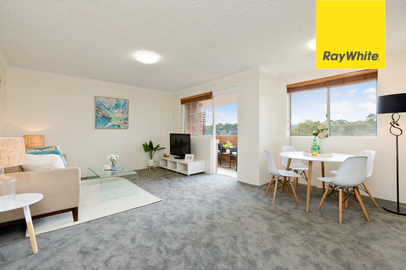 18/2 Leisure Close, Macquarie Park NSW 2113