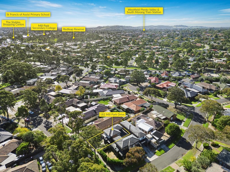 Photo - 182 Mill Park Drive, Mill Park VIC 3082 - Image 15