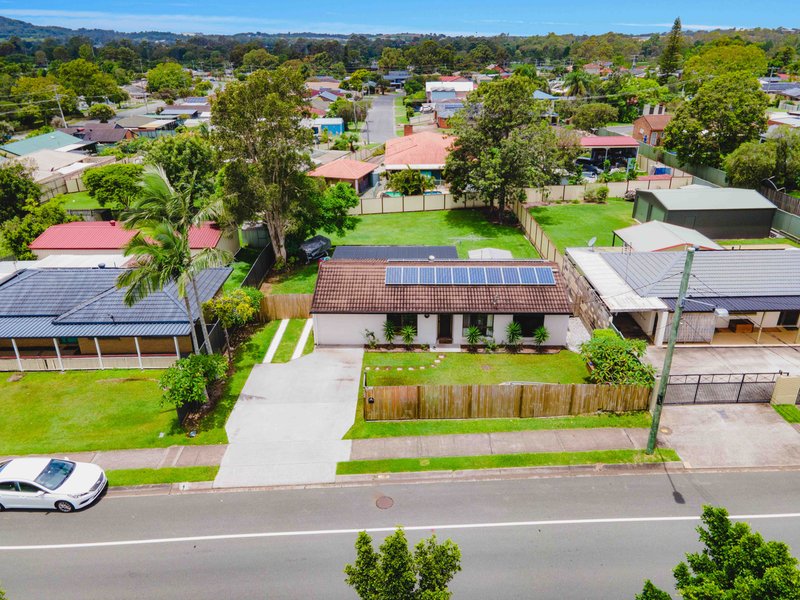 182 Mount Warren Boulevard, Mount Warren Park QLD 4207