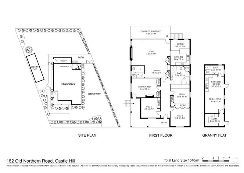 Photo - 182 Old Northern Road, Castle Hill NSW 2154 - Image 21