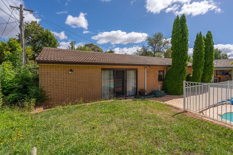 1/82 Onkaparinga Crescent, Kaleen ACT 2617