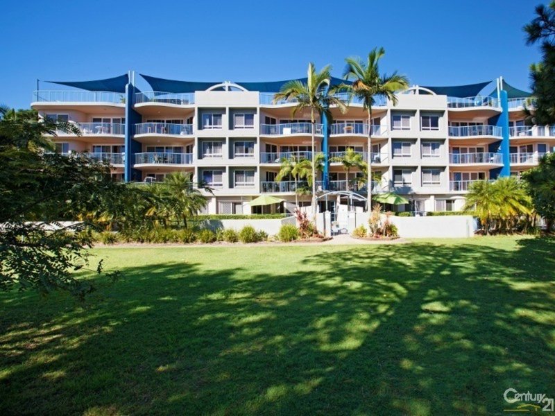 18/2 Picnic Point Esplanade, Maroochydore QLD 4558