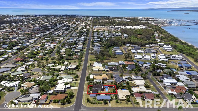 182 Pulgul Street, Urangan QLD 4655