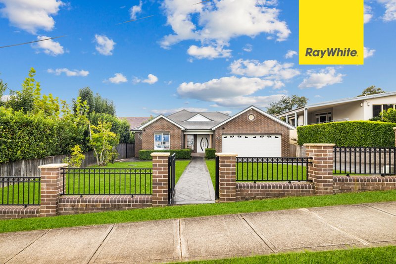 182 Ray Road, Epping NSW 2121