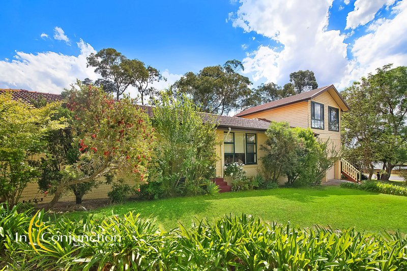 182 Reedy Road, Maraylya NSW 2765