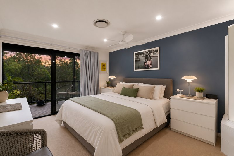 Photo - 18/2 Ridgeline Way, Highland Park QLD 4211 - Image 8