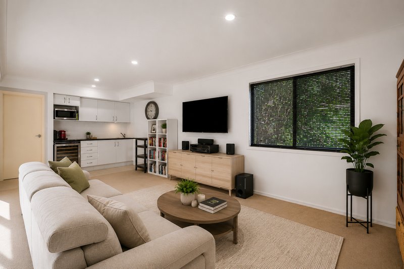 Photo - 18/2 Ridgeline Way, Highland Park QLD 4211 - Image 13
