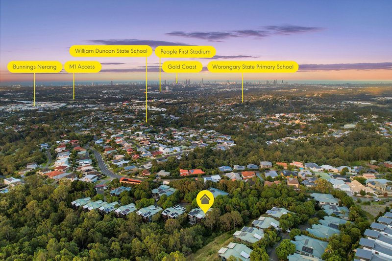 Photo - 18/2 Ridgeline Way, Highland Park QLD 4211 - Image 27
