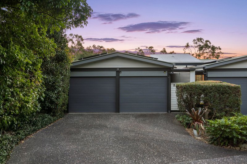 Photo - 18/2 Ridgeline Way, Highland Park QLD 4211 - Image 28