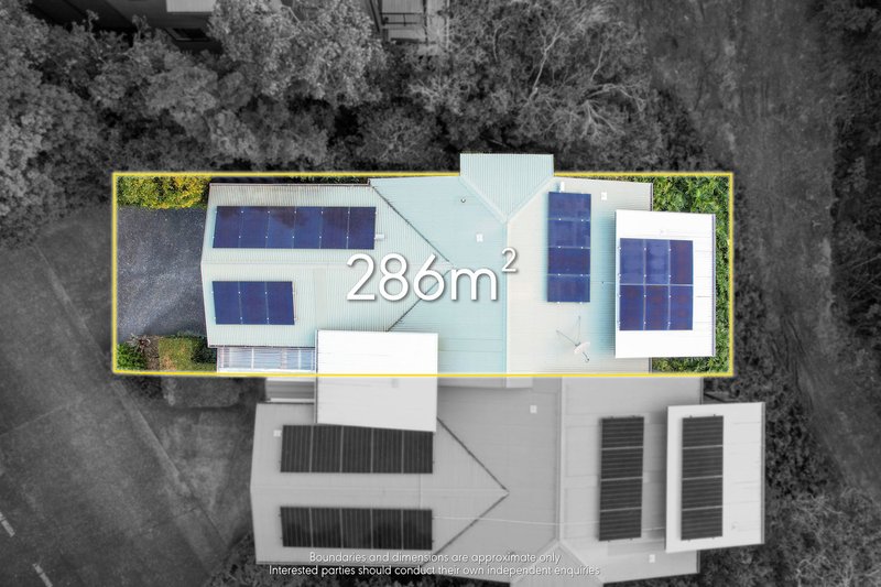 Photo - 18/2 Ridgeline Way, Highland Park QLD 4211 - Image 29