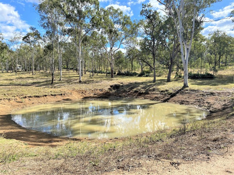 Photo - 182 Runnymede Estate East Road, Nanango QLD 4615 - Image 4