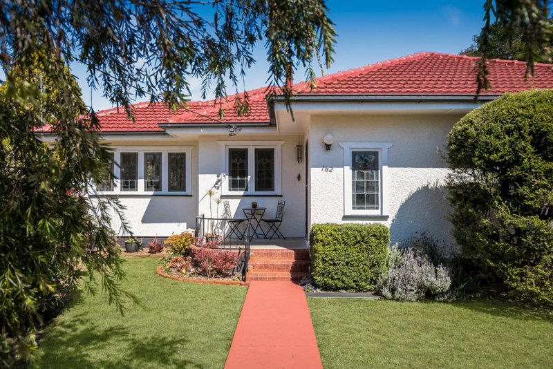 182 Russell Street, Newtown QLD 4350