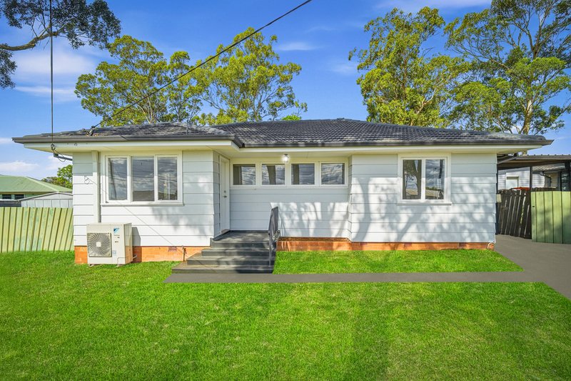 Photo - 182 Samarai Road, Whalan NSW 2770 - Image 1