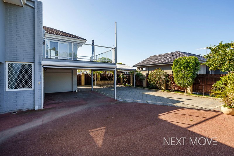 Photo - 1/82 Strickland Street, South Perth WA 6151 - Image 4