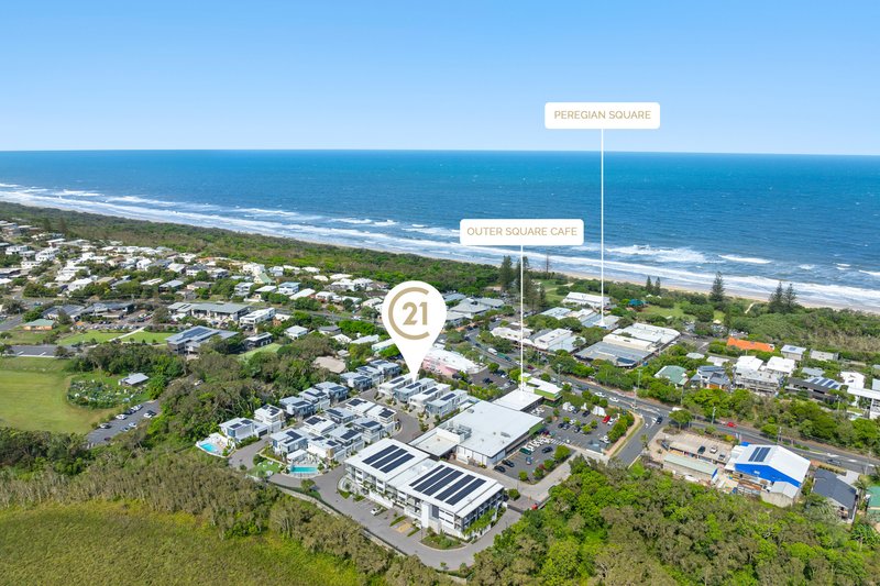 Photo - 18/2 Sunset Lane, Peregian Beach QLD 4573 - Image 2