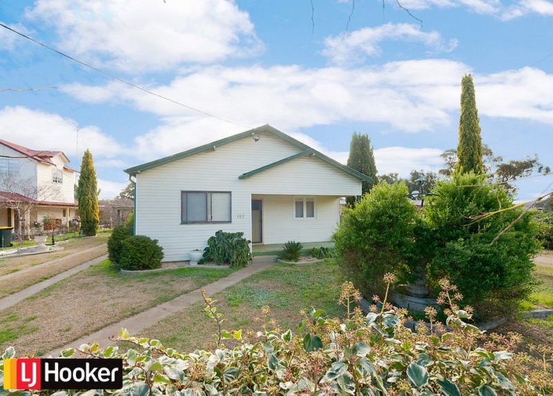 182 Taralga Road, Goulburn NSW 2580